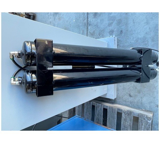 Adjustable Axial Thrust Collar Assembly - Image 4