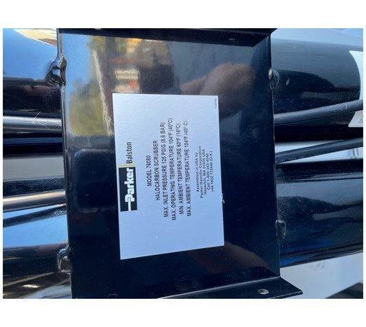 Adjustable Axial Thrust Collar Assembly - Image 1