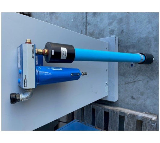 Adjustable Bi-Directional Thrust Collar Assembly - Image 1