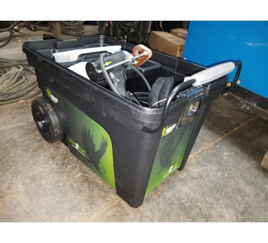 SureShot CD Stud Welder Package - Electric Stud Welder by Sureshot - Image 1