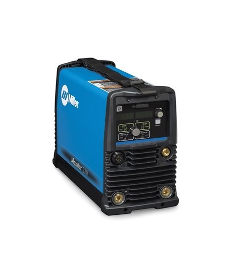 Miller Maxstar 210 Welding Machine - Image 1