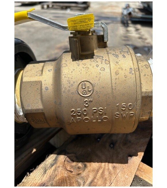 High-Axial Thrust Assembly Tool - Image 2