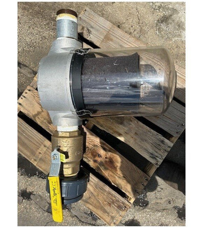 High-Axial Thrust Assembly Tool - Image 4