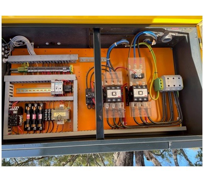 SPARCâ¢ System Split Master Collar - Image 3