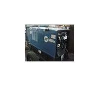 Miller Big Blue 400D CC/CV Welder - Image 1