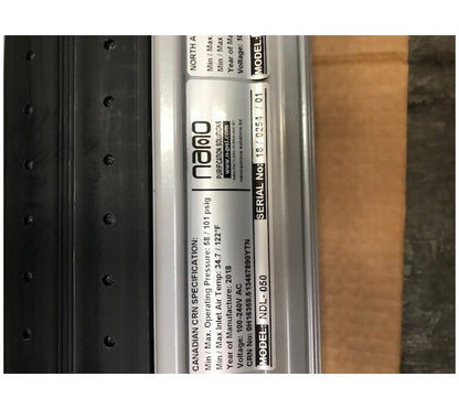 Adjustable Stainless Steel Thrust Collar Assembly - Bore Size 1/2 in - Image 1