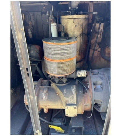 Adjustable Thrust Collar Assembly - Axial Movement Control - Image 2