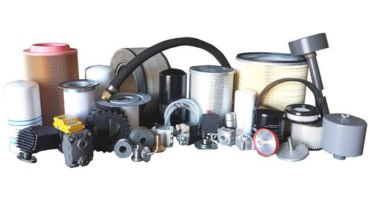 Adjustable Thrust Collar Assembly - Axial Movement Locator & Stop - Image 1