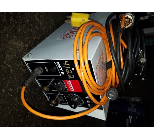 Burco KST-9 Stud Welder - Industrial Stud Welding Equipment - Image 1
