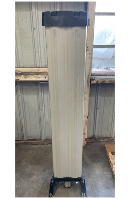 Adjustable Stainless Steel Thrust Collar Assembly - Image 1