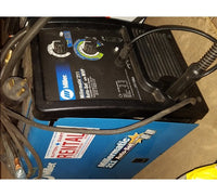 Miller Millermatic 211 Welding Machine