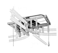 US Monorail Wye Glide Switches