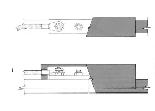 Kant-Shock Power Feed - Image 1
