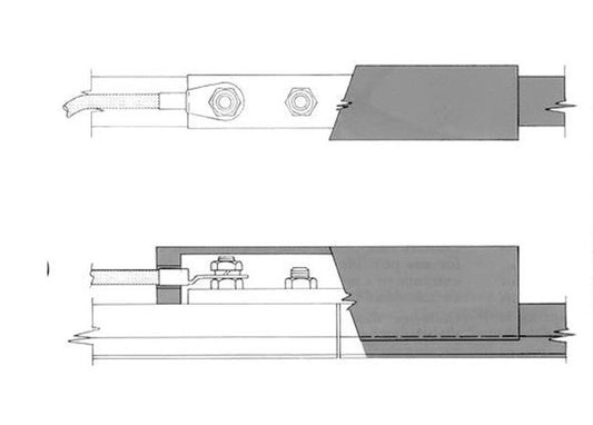 Kant-Shock Power Feed - Image 1