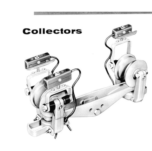 Standard Electrification Collector - Image 1