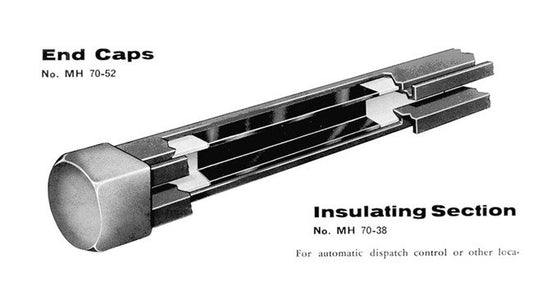Kant Shock End Cap - Image 1