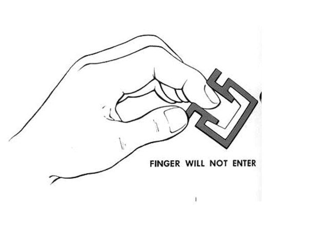 Kant-Shock Splice Clamp - Image 3