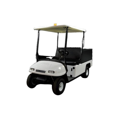 Utilitruck Carrier - 1,200 lb Capacity Electric Vehicle - Image 1