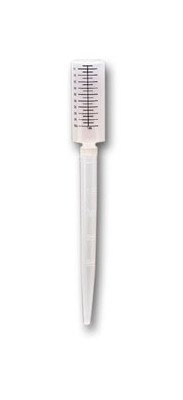 Polypropylene Sampler Syringe for Liquid Transfer - Image 1