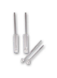 Acrylic Cuvette Mixer for Spectrophotometer Cells (Pack of 3)