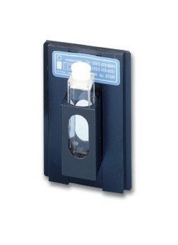 Universal 10mm Lightpath Square Cuvette Holder - Image 1