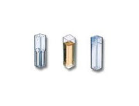 Disposable Polystyrene Semi-Micro Cuvettes - 10mm Path, Pack of 100