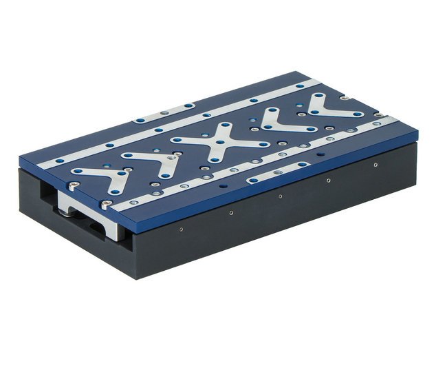 Advanced Precision Linear Motor Slides - Image 1