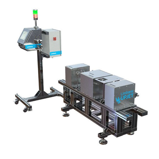 V5 UPJET Digital Printing Systems - Industrial Printers for Industry 4.0 - Image 1