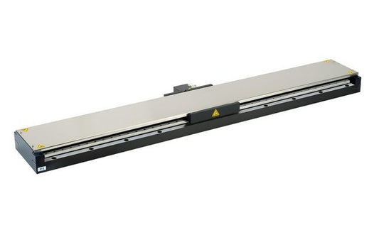 PI V-817 High-Precision Linear Stage with 3-Phase Linear Motors - Image 1
