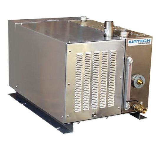 3AL Series Vacuum Pump 3AL2041 - Environmentally Friendly Oil-Free Design - Image 1