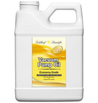 55 Gallon (gal) Volume Vacuum Pump Oil