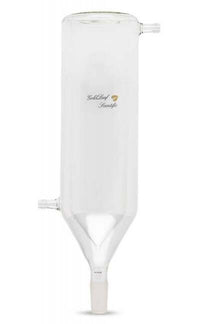 Dewar Style Vacuum Trap with GL-14 Barbs