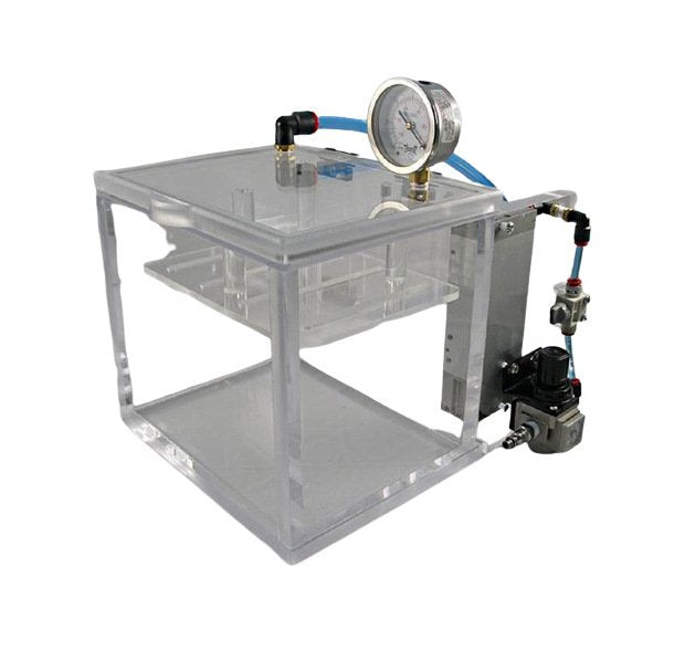 Vacuum Seal Integrity Testers - Image 1
