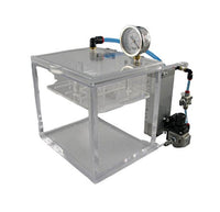 Vacuum Seal Integrity Testers