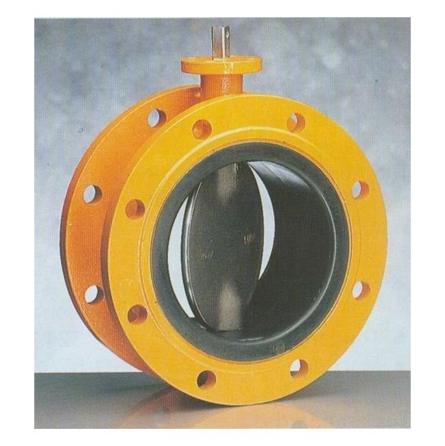 EVFL Double Flanged Long Valve - Series EVFL - Image 4