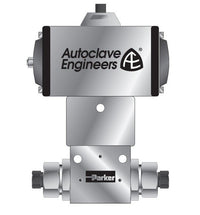 MPI™ MAB Series Pneumatic Actuators