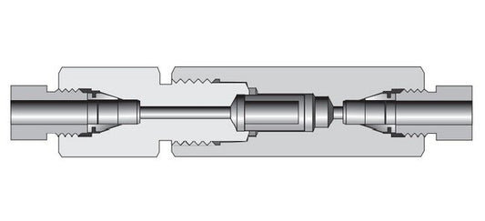 Parker MAFC Series Cup Line Filter - Image 1