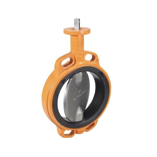 Wouter Witzel Eurovalve EVBLS Semi Lug Valve - Image 1