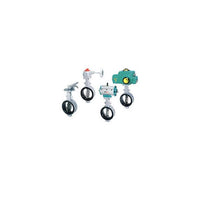 TOMOE Series 700G Wafer Butterfly Valves