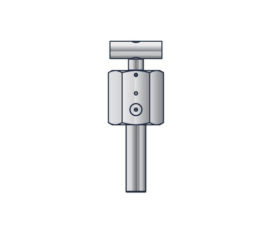 MPI™ MABV Series High-Pressure Bleed Valves - Image 1