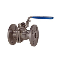 DIN PN16 Full Bore Stainless Steel Ball Valve