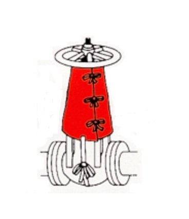 Universal Indicating Valve Covers - Image 1