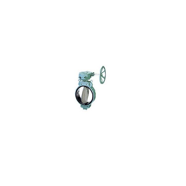 700S Wafer Butterfly Valve Set - Image 1