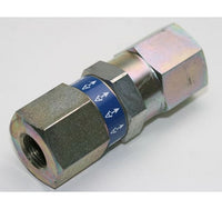 Heavy Duty Female Non Return Valve 1/4" BSP Parallel