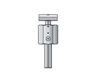 MPI™ MABV Series Bleed Valves - Needle Valves for High-Pressure Applications