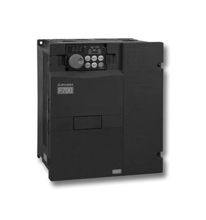 Mitsubishi F700 Variable Frequency Drive - Image 1