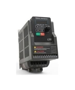 TECO Westinghouse Low Voltage AC Drives - L510 Micro Series - Image 1