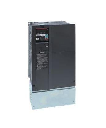 Mitsubishi FR-F800 VFD Inverters - Image 1
