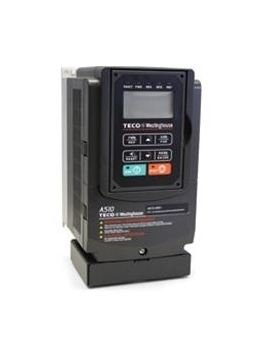 TECO Westinghouse Low Voltage AC Drives - A510 Series - Image 1