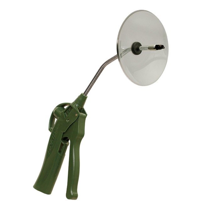VariBlast® Precision Safety Air Gun with Model 1109-PEEK Air Nozzle - Image 1